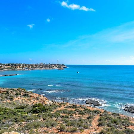 Dehesa de Campoamor  Cb Living - Apartment With Roof Terrace Aguamarina מראה חיצוני תמונה