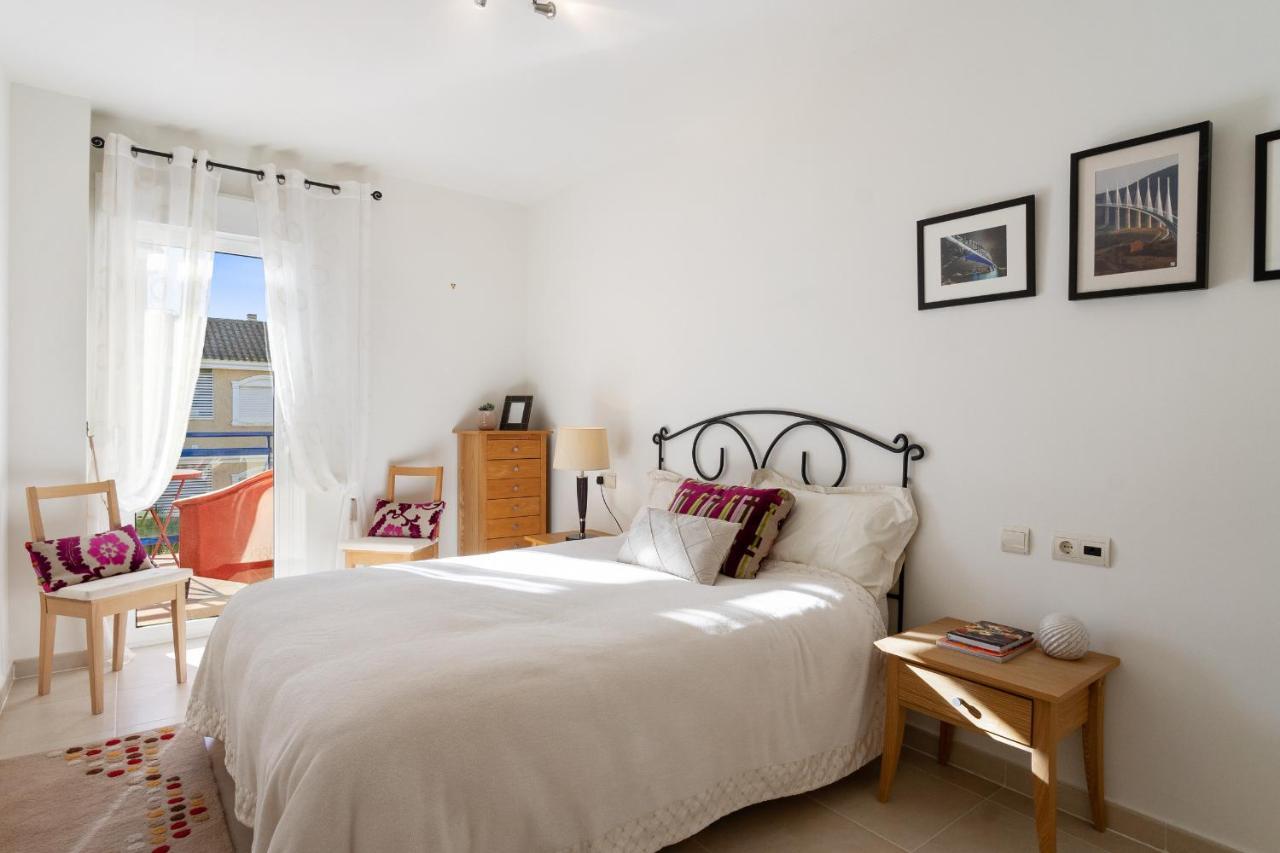 Dehesa de Campoamor  Cb Living - Apartment With Roof Terrace Aguamarina מראה חיצוני תמונה