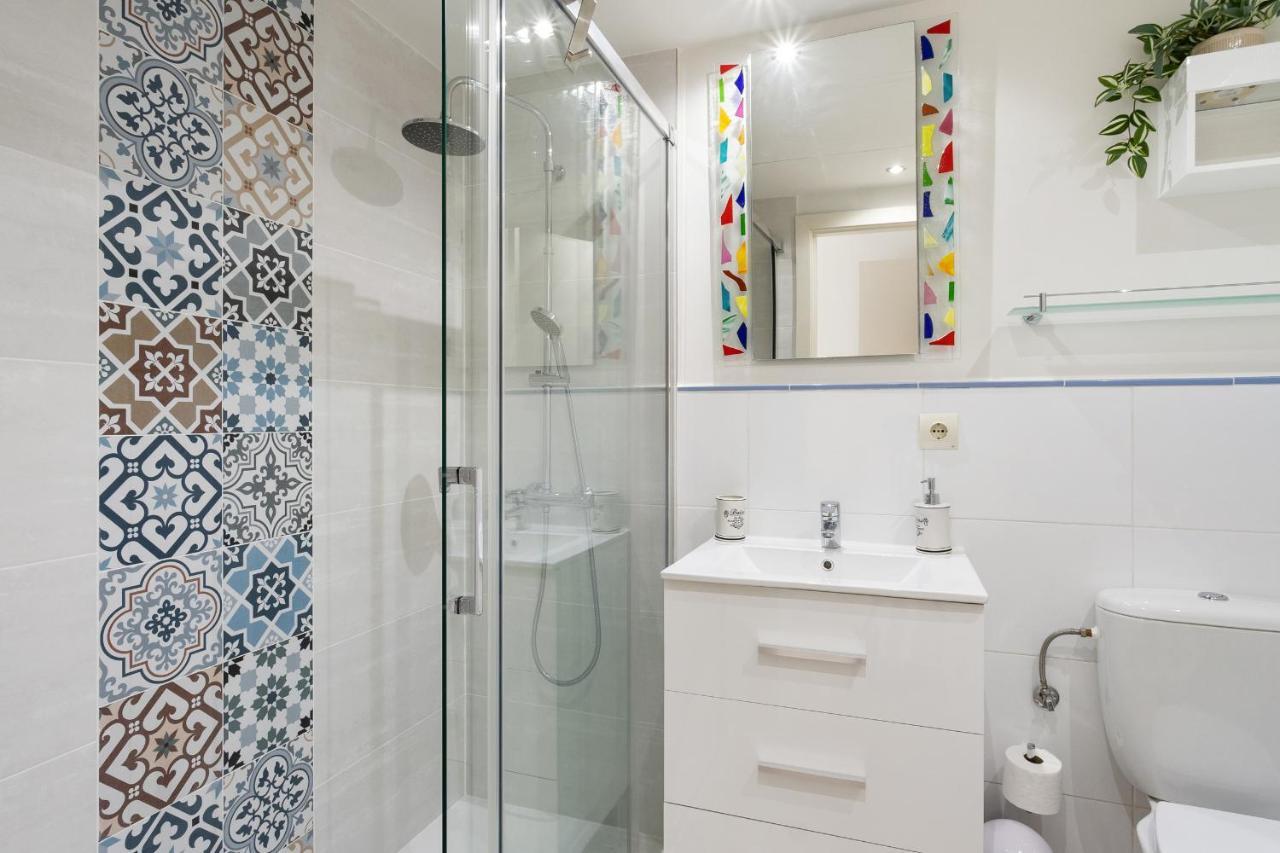 Dehesa de Campoamor  Cb Living - Apartment With Roof Terrace Aguamarina מראה חיצוני תמונה