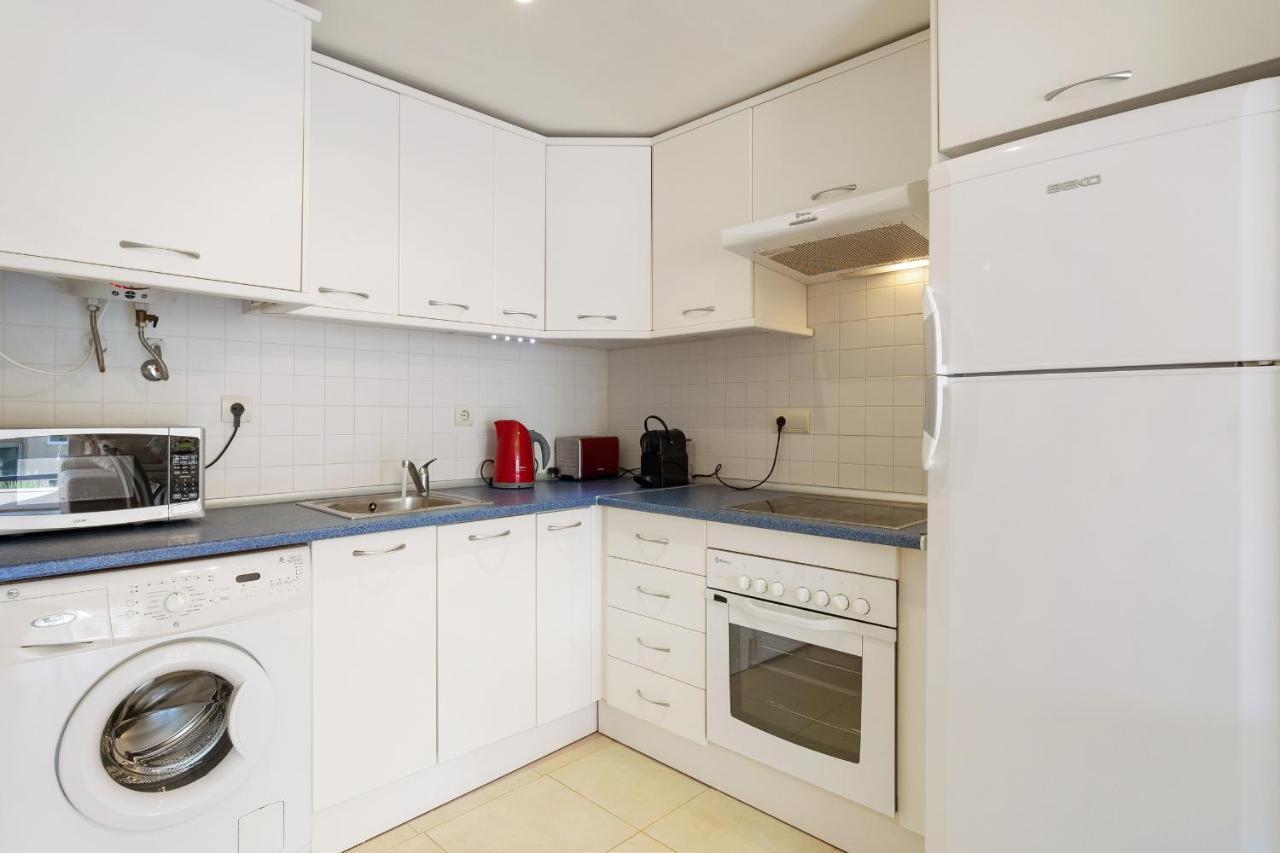 Dehesa de Campoamor  Cb Living - Apartment With Roof Terrace Aguamarina מראה חיצוני תמונה