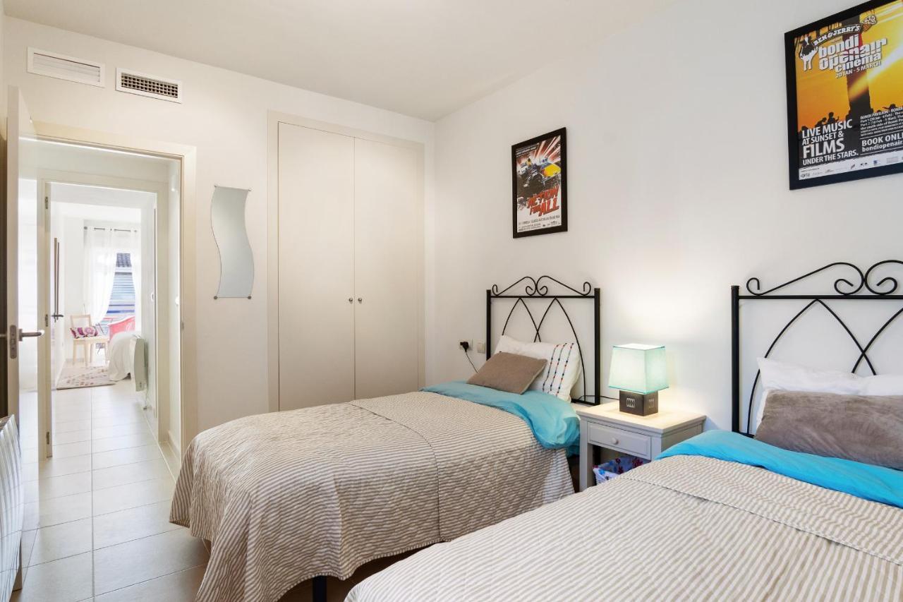 Dehesa de Campoamor  Cb Living - Apartment With Roof Terrace Aguamarina מראה חיצוני תמונה
