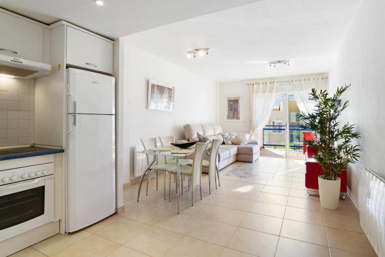 Dehesa de Campoamor  Cb Living - Apartment With Roof Terrace Aguamarina מראה חיצוני תמונה