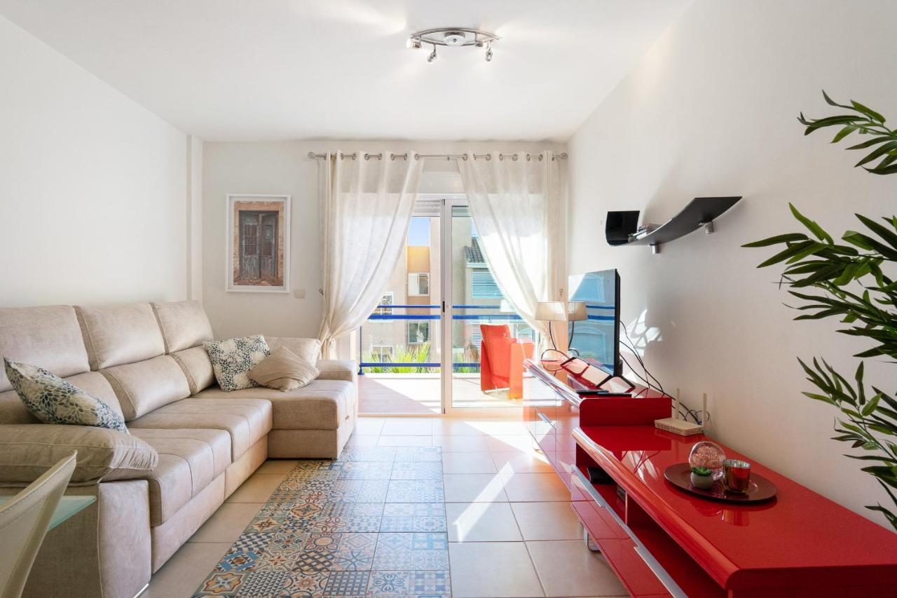 Dehesa de Campoamor  Cb Living - Apartment With Roof Terrace Aguamarina מראה חיצוני תמונה
