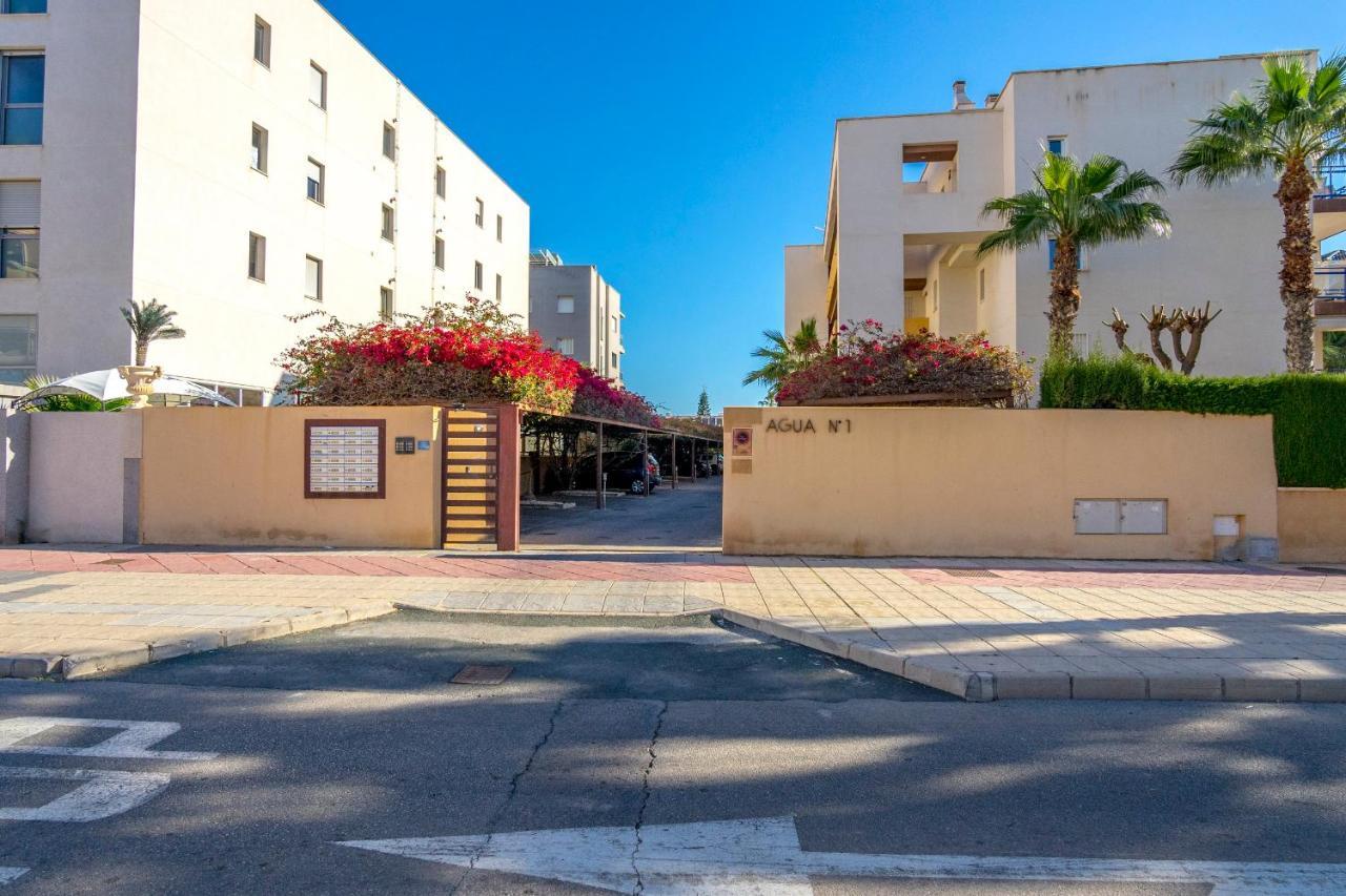 Dehesa de Campoamor  Cb Living - Apartment With Roof Terrace Aguamarina מראה חיצוני תמונה