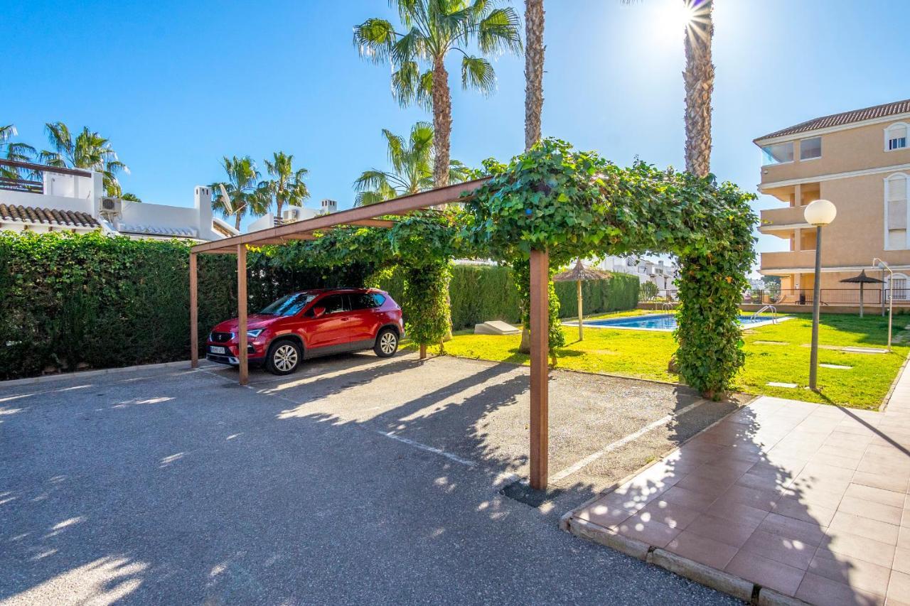 Dehesa de Campoamor  Cb Living - Apartment With Roof Terrace Aguamarina מראה חיצוני תמונה