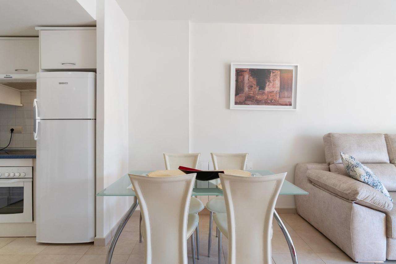 Dehesa de Campoamor  Cb Living - Apartment With Roof Terrace Aguamarina מראה חיצוני תמונה
