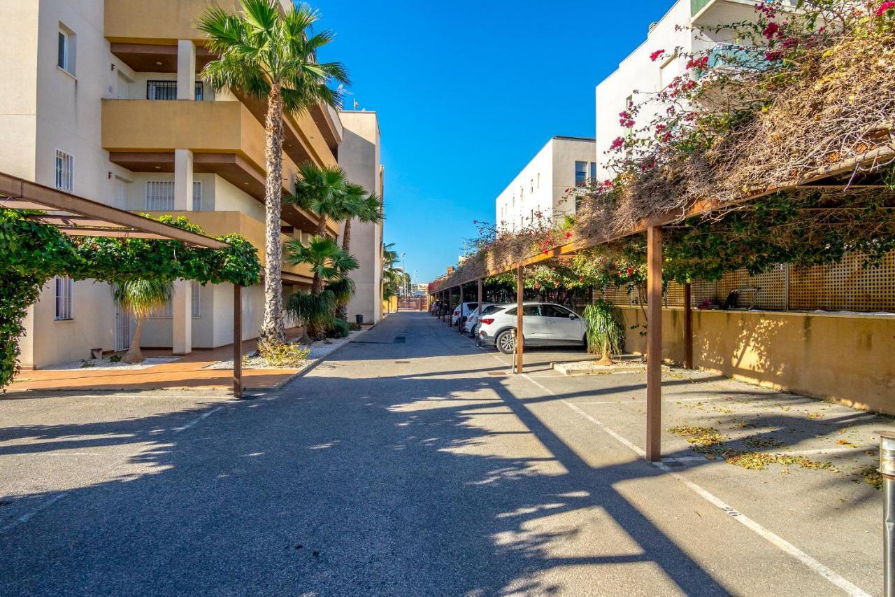 Dehesa de Campoamor  Cb Living - Apartment With Roof Terrace Aguamarina מראה חיצוני תמונה