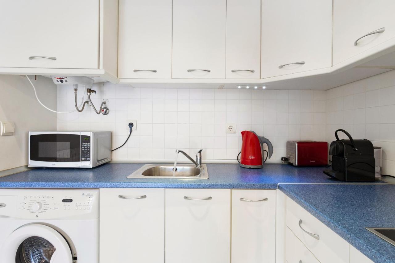 Dehesa de Campoamor  Cb Living - Apartment With Roof Terrace Aguamarina מראה חיצוני תמונה